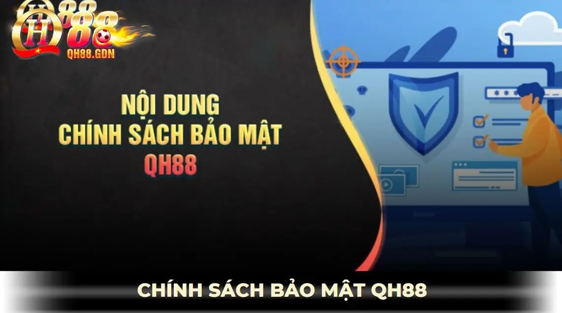 Chính sách bảo mật QH88