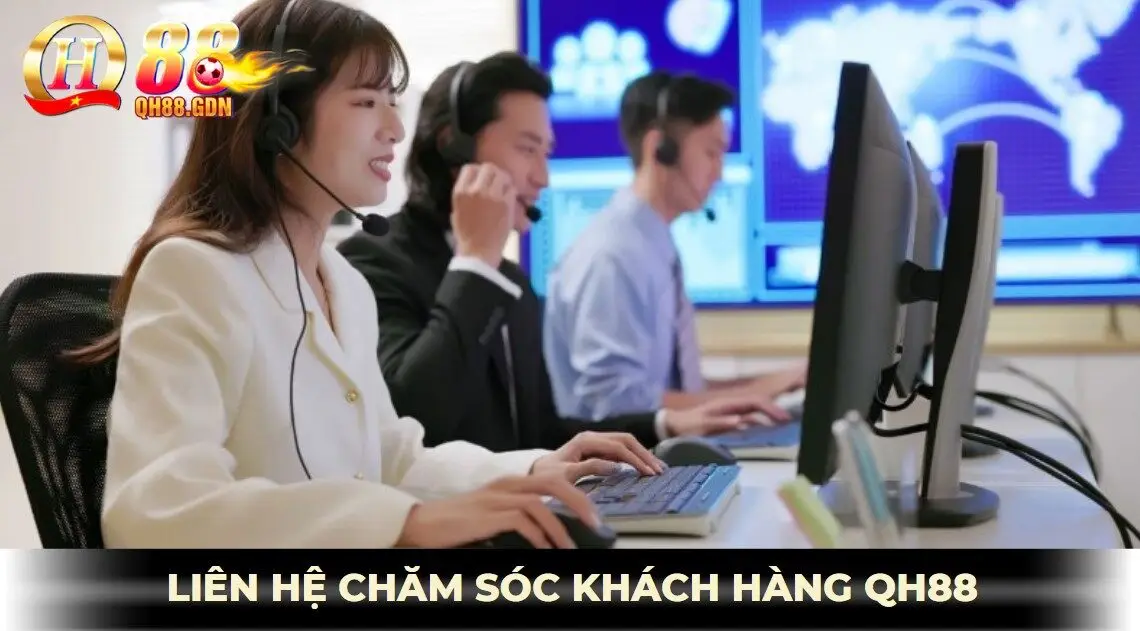 Đánh giá chăm sóc khách hàng qh88