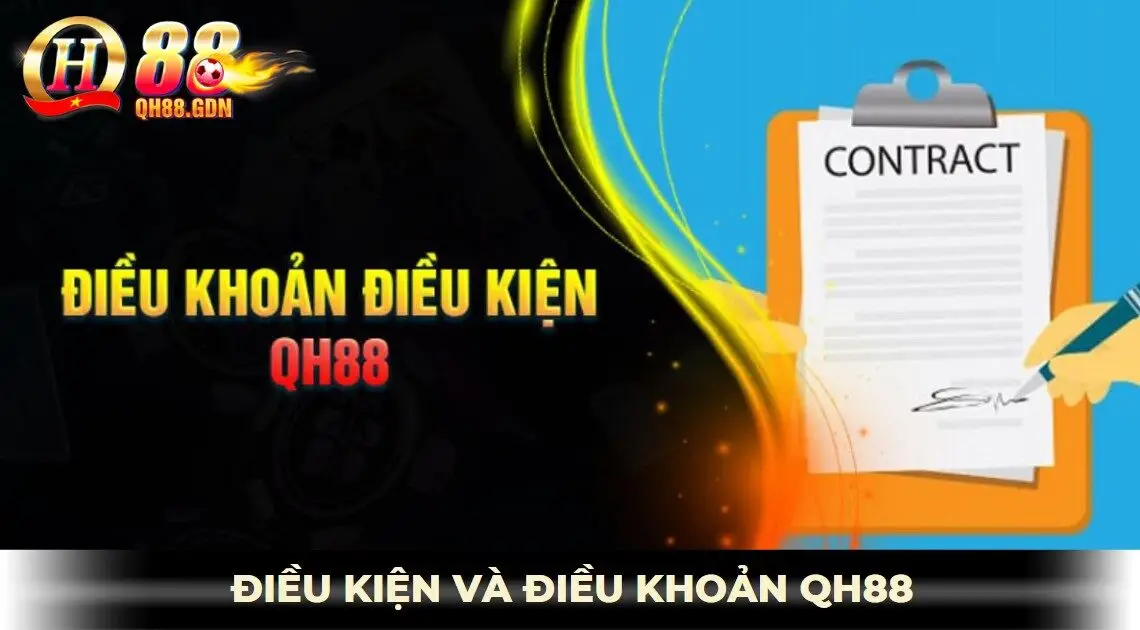 Điều kiện và điều khoản QH88