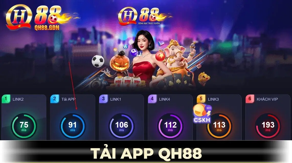 Tải app qh88
