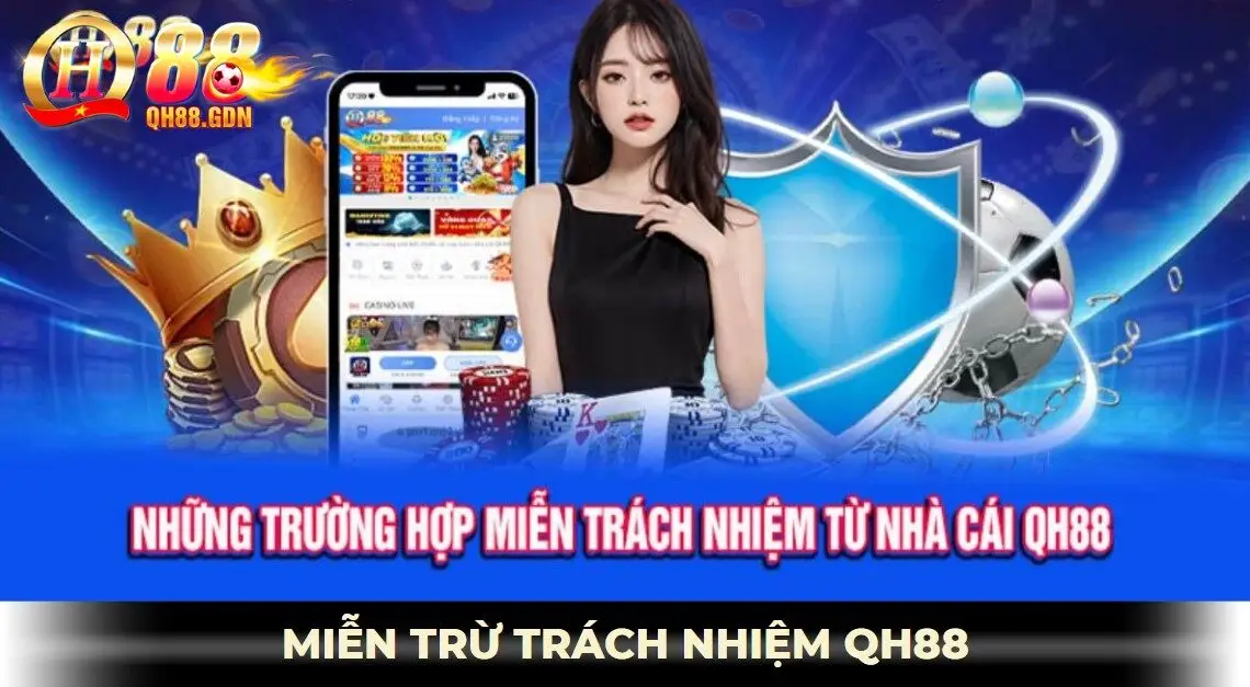 Trường hợp miễn trừ trách nhiệm tại QH88