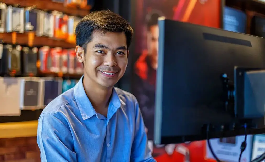 giới thiệu ceo QH88 - Trương Quốc Hiếu